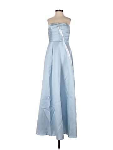 Alfred Sung Cocktail Dress (view 1)