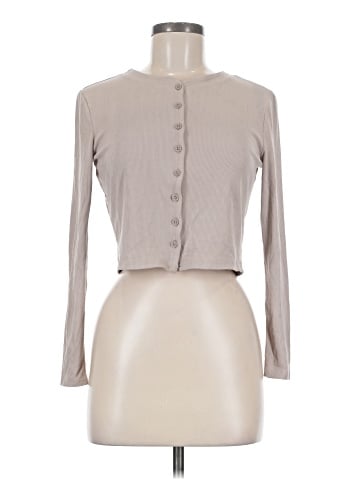 BLANK Cardigan (view 1)