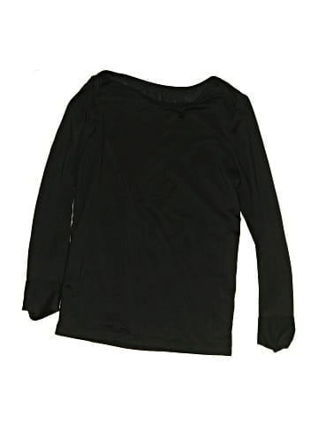 Cuddl Duds Long Sleeve T-Shirt (view 1)