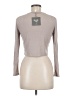 BLANK Tan Cardigan Size M - photo 2
