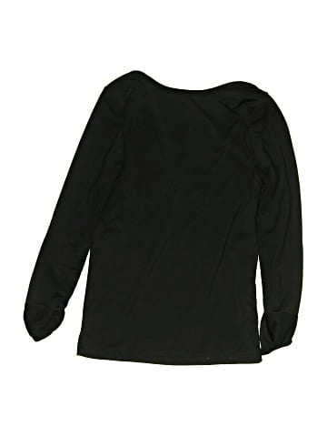 Cuddl Duds Long Sleeve T-Shirt (view 2)