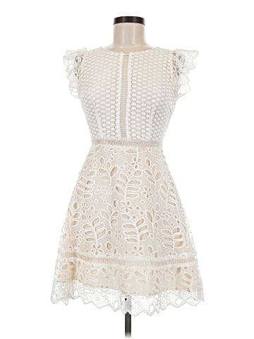 BB Dakota Cocktail Dress (view 1)