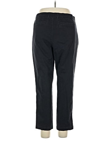 Lands' End Casual Pants (view 2)