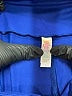 Lularoe Solid Blue Active Pants Size 1X (Tall & Curvy) - photo 4