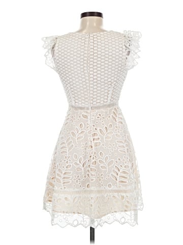 BB Dakota Cocktail Dress (view 2)