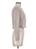 BLANK Tan Cardigan Size M - photo 4