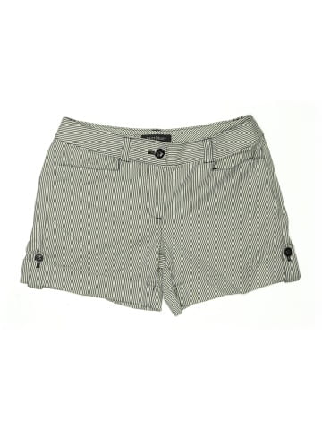 White House Black Market Shorts (view 1)