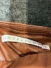 Tinseltown 100% Polyurethane Brown Active Pants Size S - photo 7