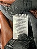 Tinseltown 100% Polyurethane Brown Active Pants Size S - photo 8