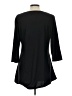Creation Black Casual Dress Size L - photo 2