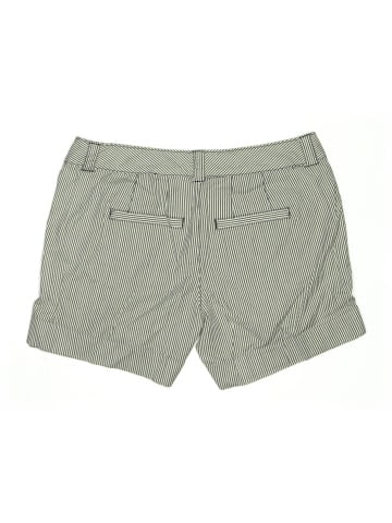 White House Black Market Shorts (view 2)