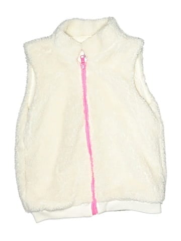 Gap Kids Faux Fur Vest (view 1)
