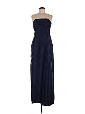 Alfred Sung Cocktail Dress (view 1)