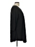 Creation Black Casual Dress Size L - photo 4