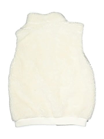 Gap Kids Faux Fur Vest (view 2)