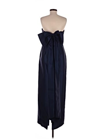 Alfred Sung Cocktail Dress (view 2)