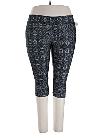 Avia Active Pants (view 1)