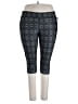 Avia Graphic Blue Active Pants Size XXL - photo 1