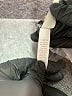 Lularoe Print Black Active Pants Size 1X (Tall & Curvy) - photo 5