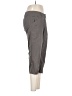 ExOfficio 100% Nylon Gray Green Casual Pants Size 4 - photo 4