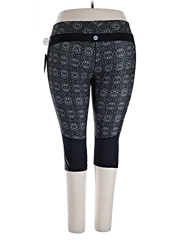 Avia Active Pants (view 2)
