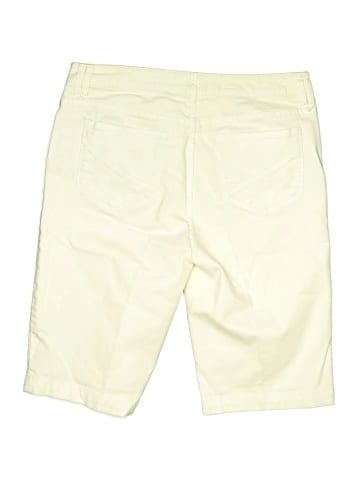 Not Your Daughter's Jeans Khaki Shorts (view 2)
