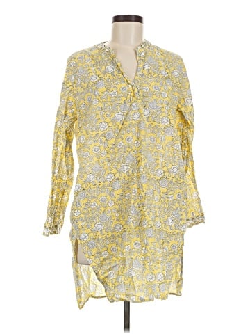 Anokhi 3/4 Sleeve Blouse (view 1)