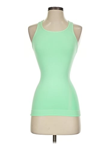Victoria's Secret Pink Tank Top (view 1)
