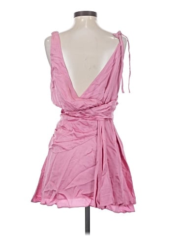Lovers + Friends Cocktail Dress (view 2)