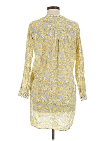 Anokhi 3/4 Sleeve Blouse (view 2)