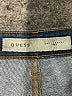 Guess Hearts Blue Jeans Size 28 waist - photo 7