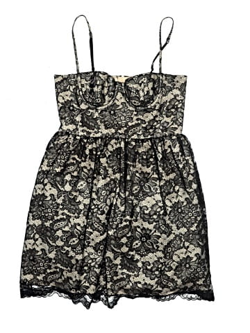 Moda International Cocktail Dress (view 1)