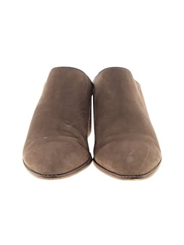Steve Madden Mule/Clog (view 2)