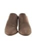 Steve Madden Brown Mule/Clog Size 9 - photo 2