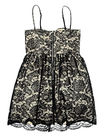 Moda International Cocktail Dress (view 2)