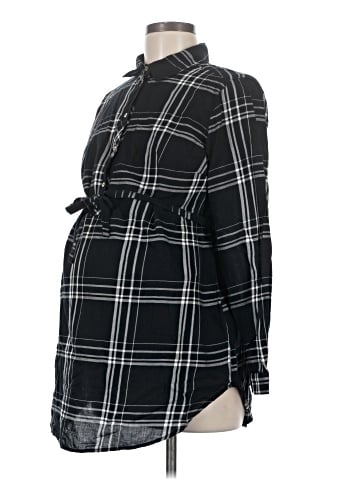 H&M Mama Kimono (view 1)