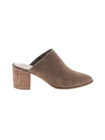 Steve Madden Mule/Clog (view 1)
