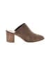 Steve Madden Brown Mule/Clog Size 9 - photo 1