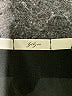 Gibson Black Sleeveless Blouse Size S - photo 7