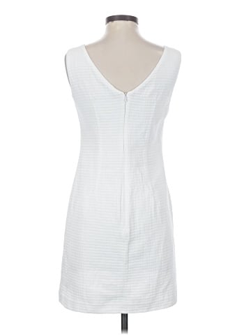 Banana Republic Mad Men Casual Dress (view 2)