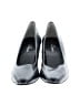 Ros Hommerson Black Heels Size 8 1/2 (narrow) - photo 2