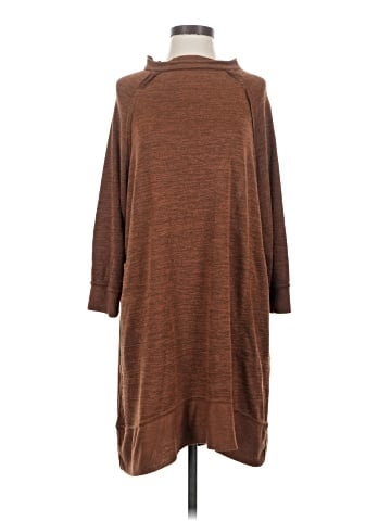 Wishlist Casual Dress (view 1)