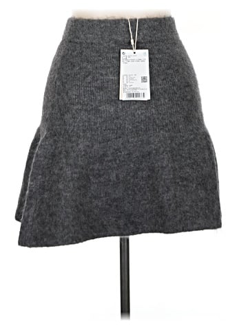 Ochirly Casual Skirt (view 2)