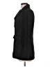 Harve Benard by Benard Holtzman 100% Polyester Stripes Black Blazer Size 8 - photo 5