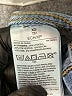 Gap Solid Blue Denim Jacket Size XS - photo 7