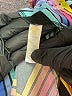 Lularoe Argyle Black Leggings Size 1X (Tall & Curvy) - photo 4