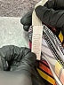 Lularoe Argyle Black Leggings Size 1X (Tall & Curvy) - photo 5