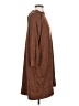 Wishlist 100% Polyester Brown Casual Dress Size S - photo 4