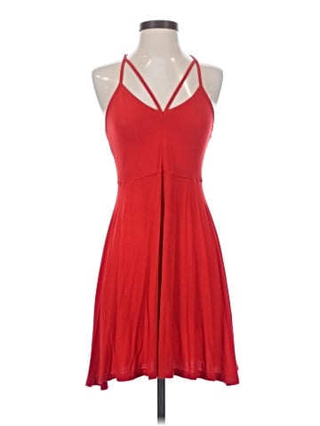 Express Cocktail Dress (view 1)