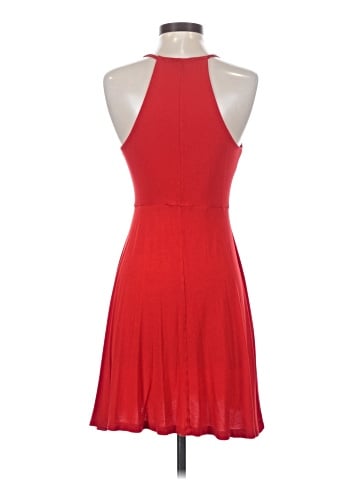 Express Cocktail Dress (view 2)